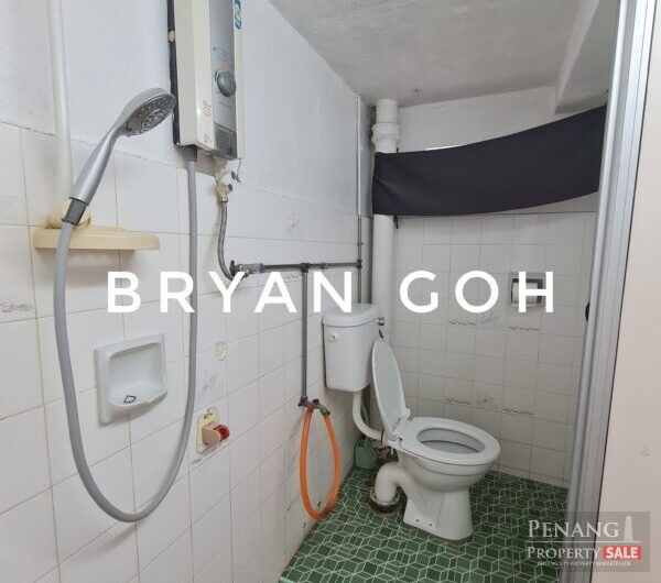 Greenlane Single Storey Terrace Near Island Glades Playground For Sale