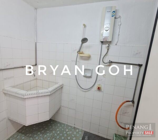 Greenlane Single Storey Terrace Near Island Glades Playground For Sale