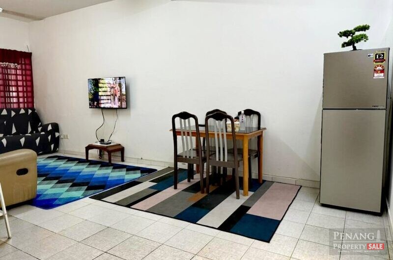 Open Facing Taman Halaman Indah, Jawi