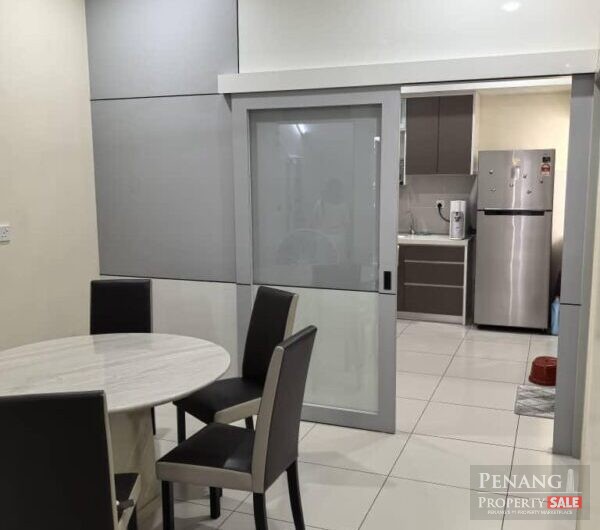 Double Storey Semi D, Villa Raintree 1, Simpang Ampat