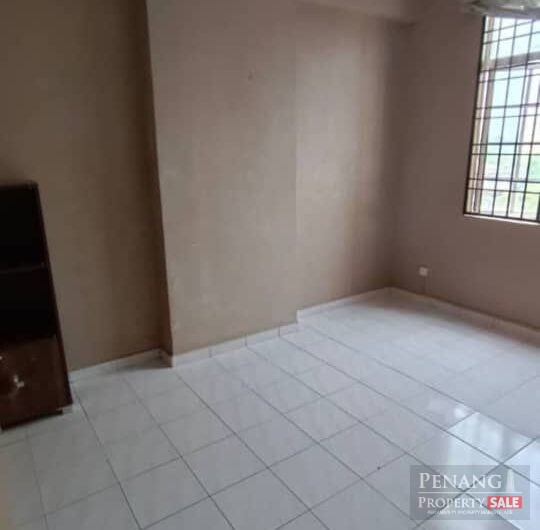 Level 3, Condominium Mutiara Bandar Perda, Bukit Mertajam