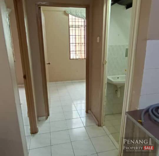 Level 3, Condominium Mutiara Bandar Perda, Bukit Mertajam