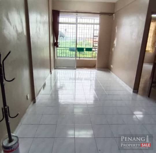 Level 3, Condominium Mutiara Bandar Perda, Bukit Mertajam