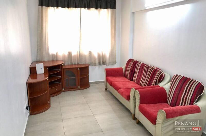 Level 20, Pangsapuri Bayu Nyaman, Bayan Lepas