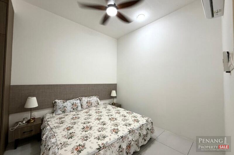 Townhouse Ground floor Taman Sena Emas, Tasek Gelugor