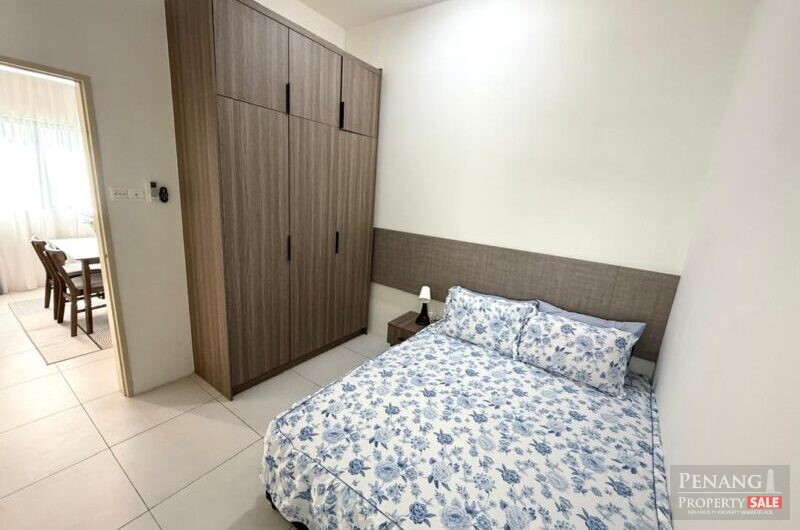 Townhouse Ground floor Taman Sena Emas, Tasek Gelugor