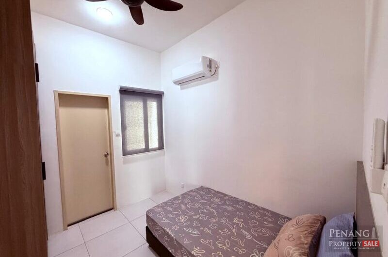 Townhouse Ground floor Taman Sena Emas, Tasek Gelugor