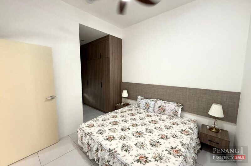 Townhouse Ground floor Taman Sena Emas, Tasek Gelugor