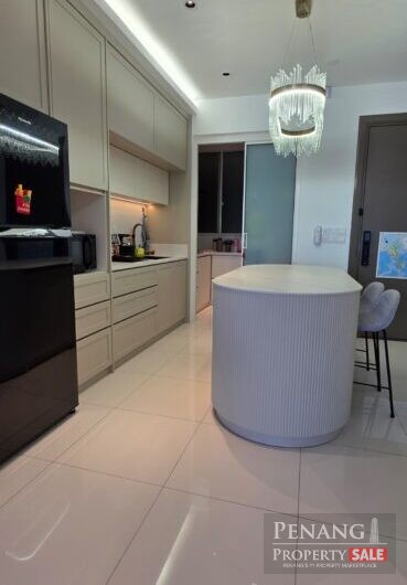 Ferringhi Residence 2, Batu Ferringhi