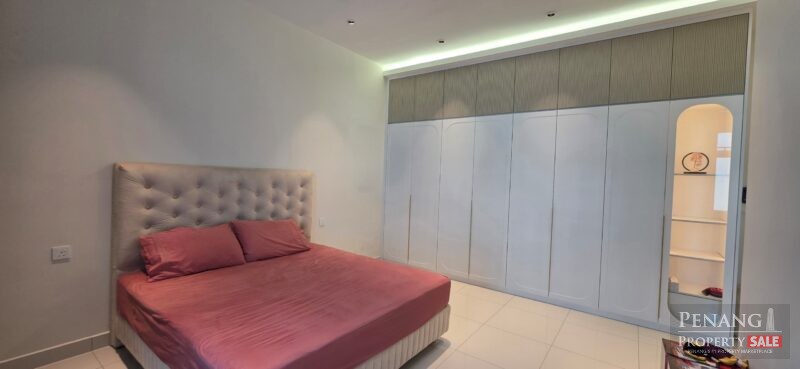 Ferringhi Residence 2, Batu Ferringhi