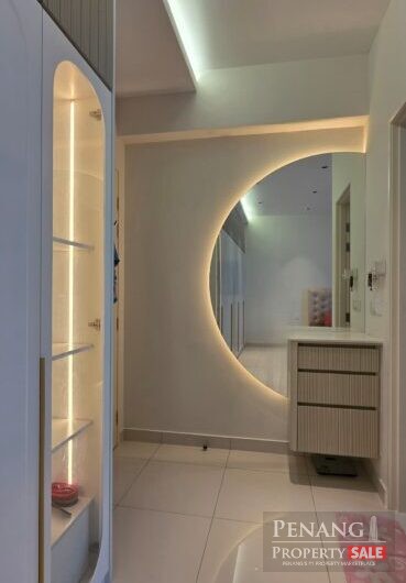 Ferringhi Residence 2, Batu Ferringhi