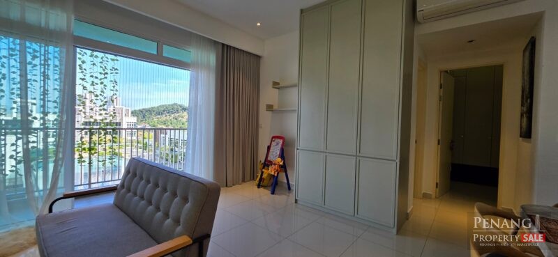 Ferringhi Residence 2, Batu Ferringhi