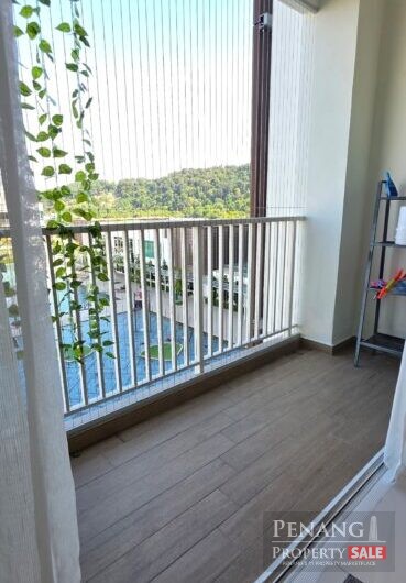 Ferringhi Residence 2, Batu Ferringhi