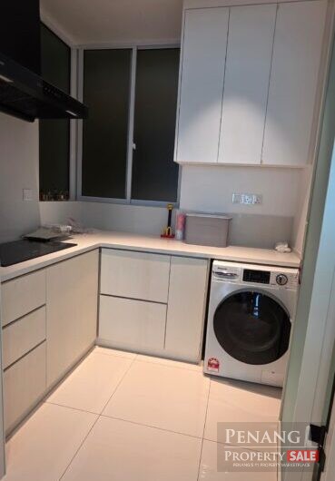 Ferringhi Residence 2, Batu Ferringhi