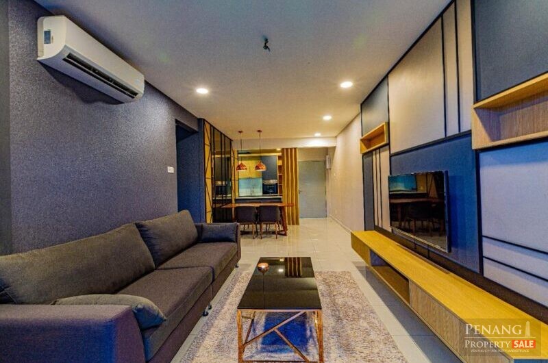 Fairview Residence, Sungai Ara