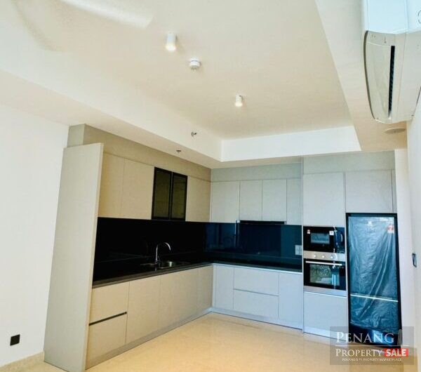 [Seaview] Marriot Residence, Persiaran Gurney