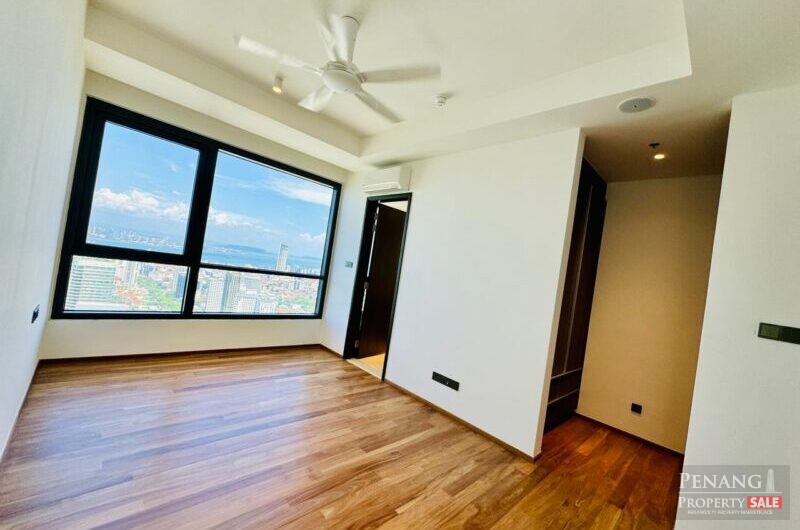 [Seaview] Marriot Residence, Persiaran Gurney