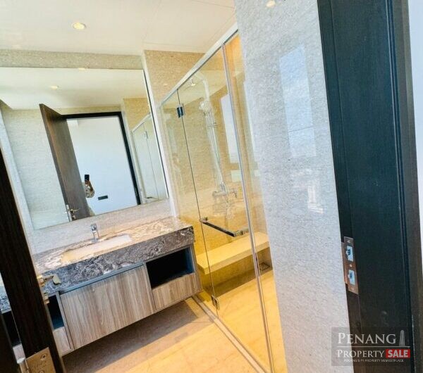 [Seaview] Marriot Residence, Persiaran Gurney