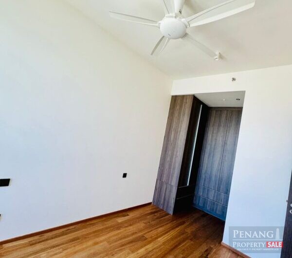 [Seaview] Marriot Residence, Persiaran Gurney