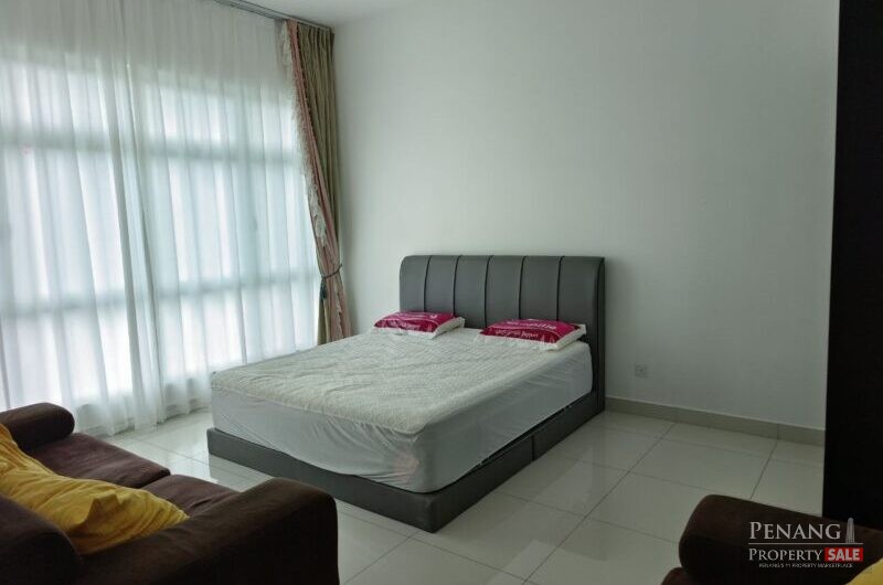 Ferringhi Residence 2, Batu Ferringhi