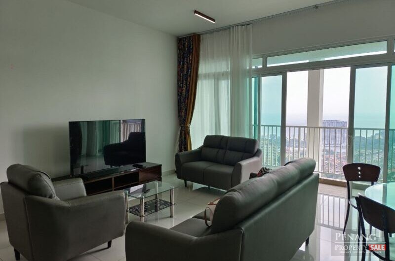 Ferringhi Residence 2, Batu Ferringhi