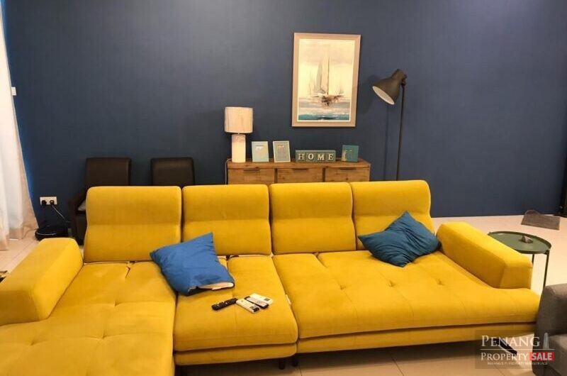 Scott Residence, Georgetown, Jalan Macalister