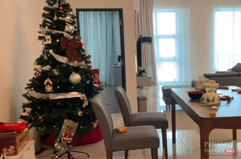 Scott Residence, Georgetown, Jalan Macalister