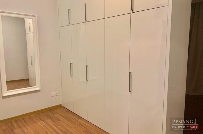 Scott Residence, Georgetown, Jalan Macalister