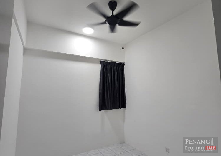 The Zen Condo, Gelugor