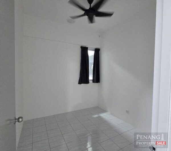 The Zen Condo, Gelugor