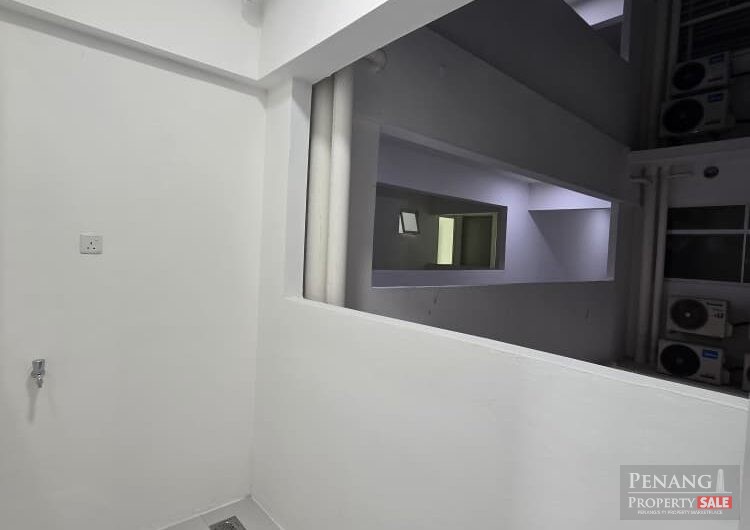 The Zen Condo, Gelugor