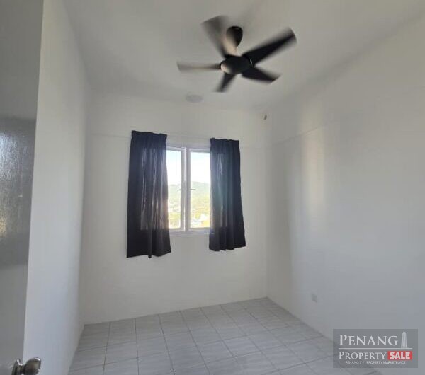 The Zen Condo, Gelugor