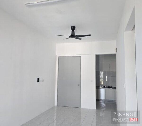 The Zen Condo, Gelugor