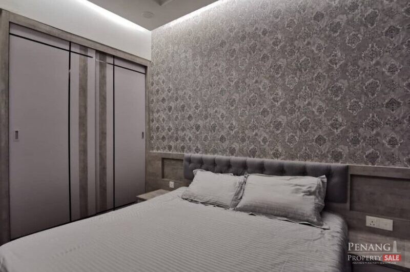 Tamarind Condo at Tanjung Tokong