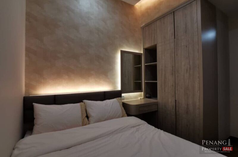 Tamarind Condo at Tanjung Tokong