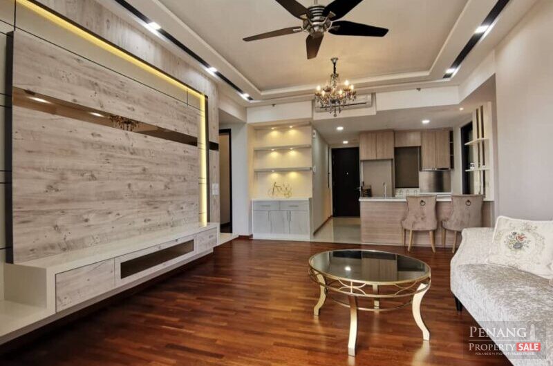 Tamarind Condo at Tanjung Tokong