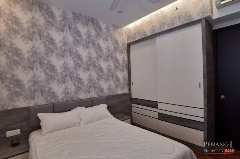 Tamarind Condo at Tanjung Tokong