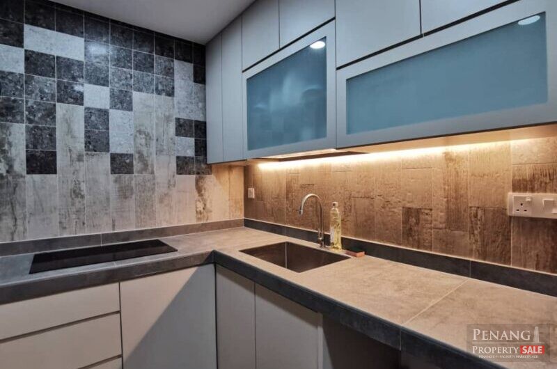 Tamarind Condo at Tanjung Tokong