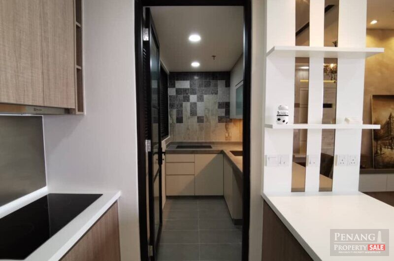 Tamarind Condo at Tanjung Tokong