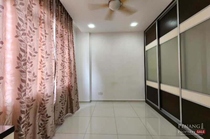 D Piazza, Bayan Baru