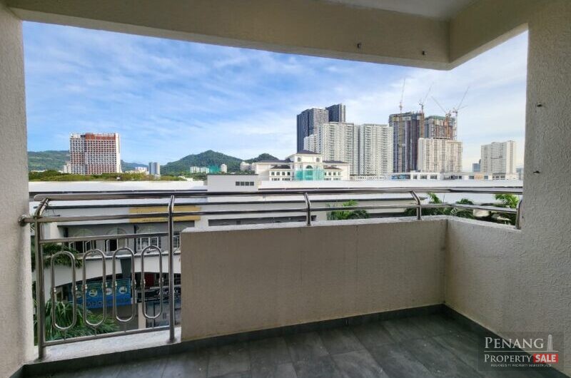 D Piazza, Bayan Baru