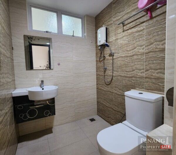 D Piazza, Bayan Baru