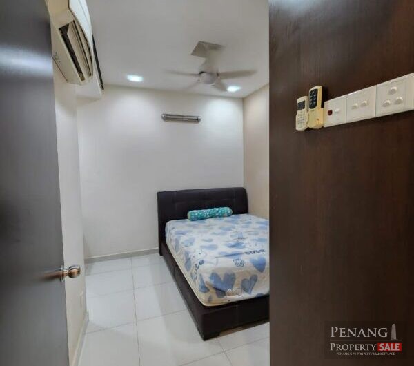 D Piazza, Bayan Baru