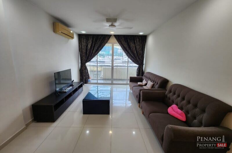 D Piazza, Bayan Baru