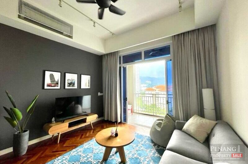 Andaman Quayside, Tanjung Tokong