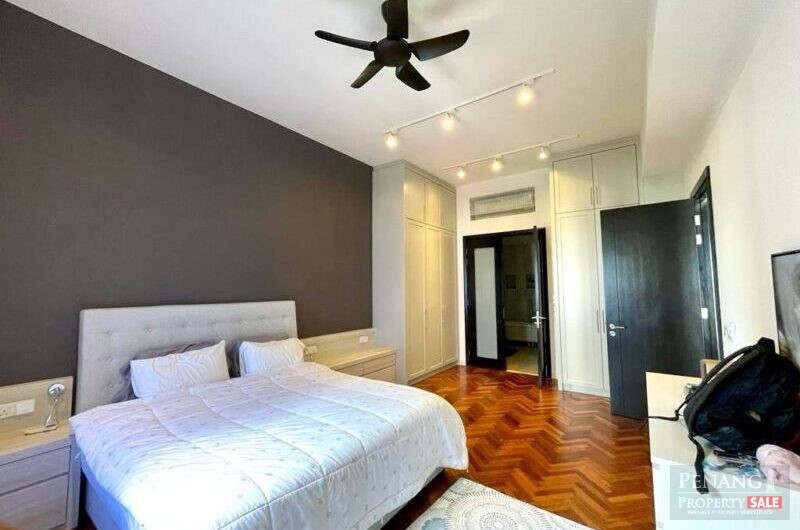 Andaman Quayside, Tanjung Tokong