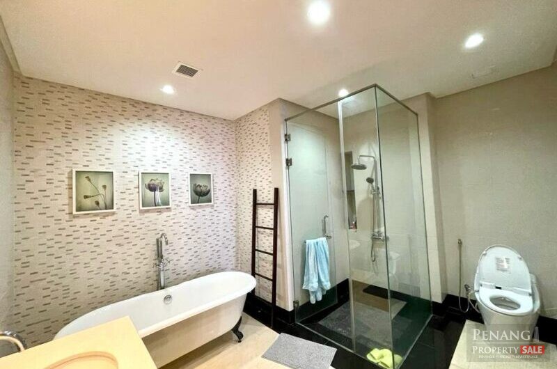 Andaman Quayside, Tanjung Tokong