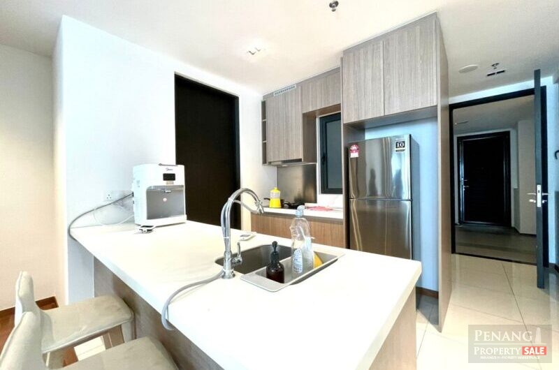 Tamarind Condo, Tanjung Tokong