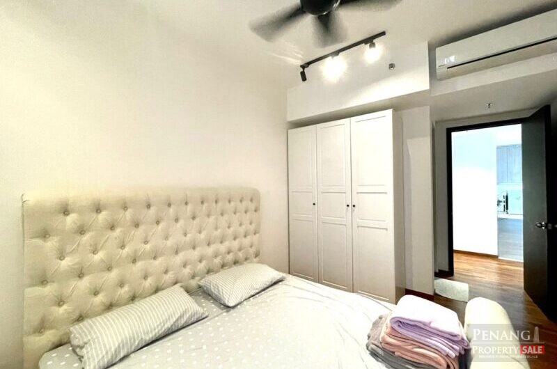 Tamarind Condo, Tanjung Tokong