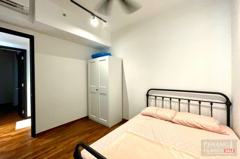 Tamarind Condo, Tanjung Tokong